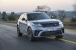 Land Rover Range Rover Velar SVAutobiography Dynamic Edition 2019 года (ZA)